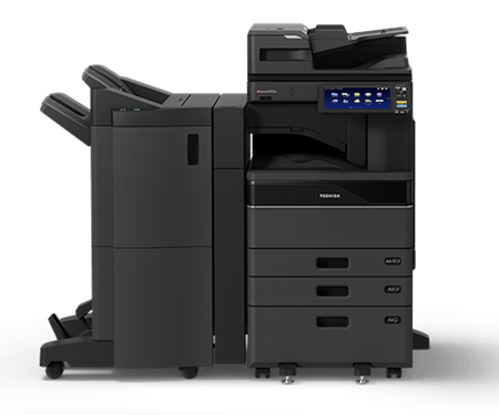 Toshiba e-STUDIO3525AC