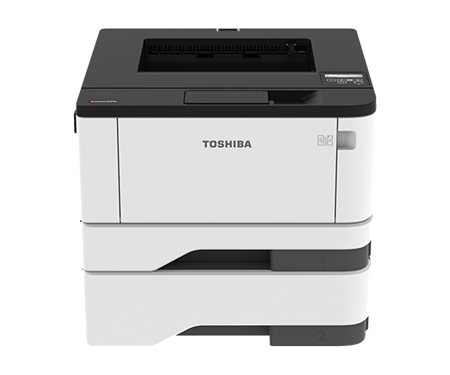 Toshiba e-STUDIO 409P