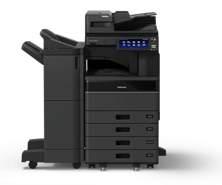 Toshiba e-STUDIO3028A