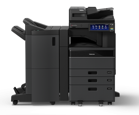 Toshiba e-STUDIO6528A