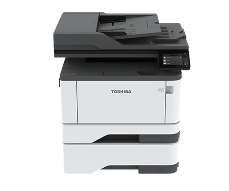 Toshiba e-STUDIO 409S