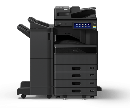 Toshiba e-Studio6529A
