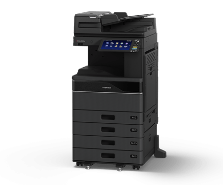 Toshiba e-STUDIO3528A