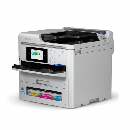 Epson WorkForce Pro EM-C800RDWF