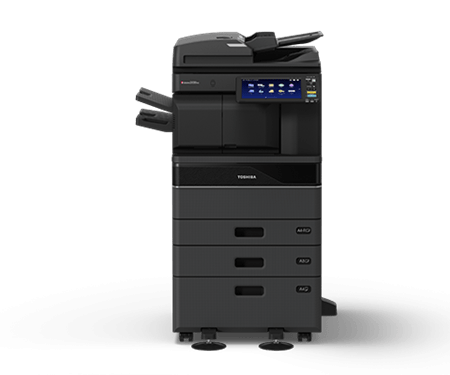 Toshiba e-STUDIO2021AC