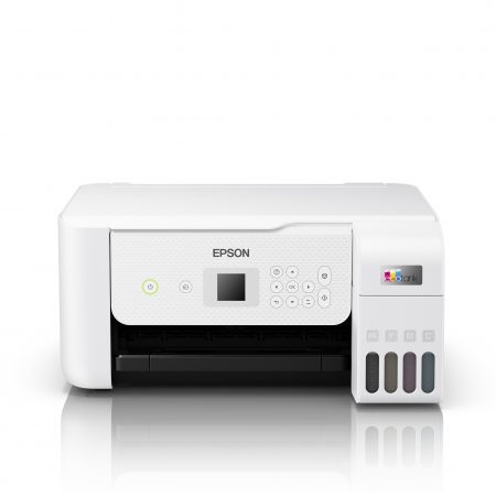 Ecotank L3266