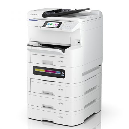 Epson WorkForce Pro EM-C8100R