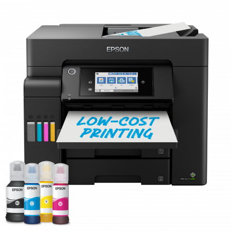 Ecotank L6550