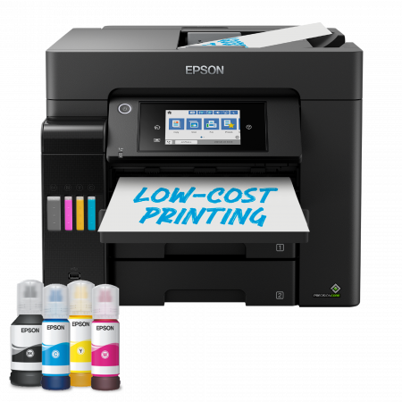 Ecotank L6570